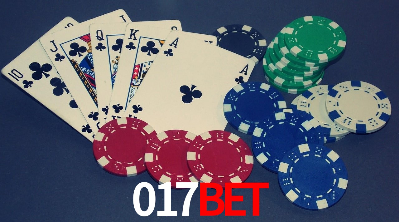 Experiência VIP 017BET