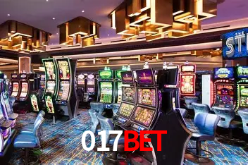 A Revolução dos Aplicativos de Jogos no 017BET