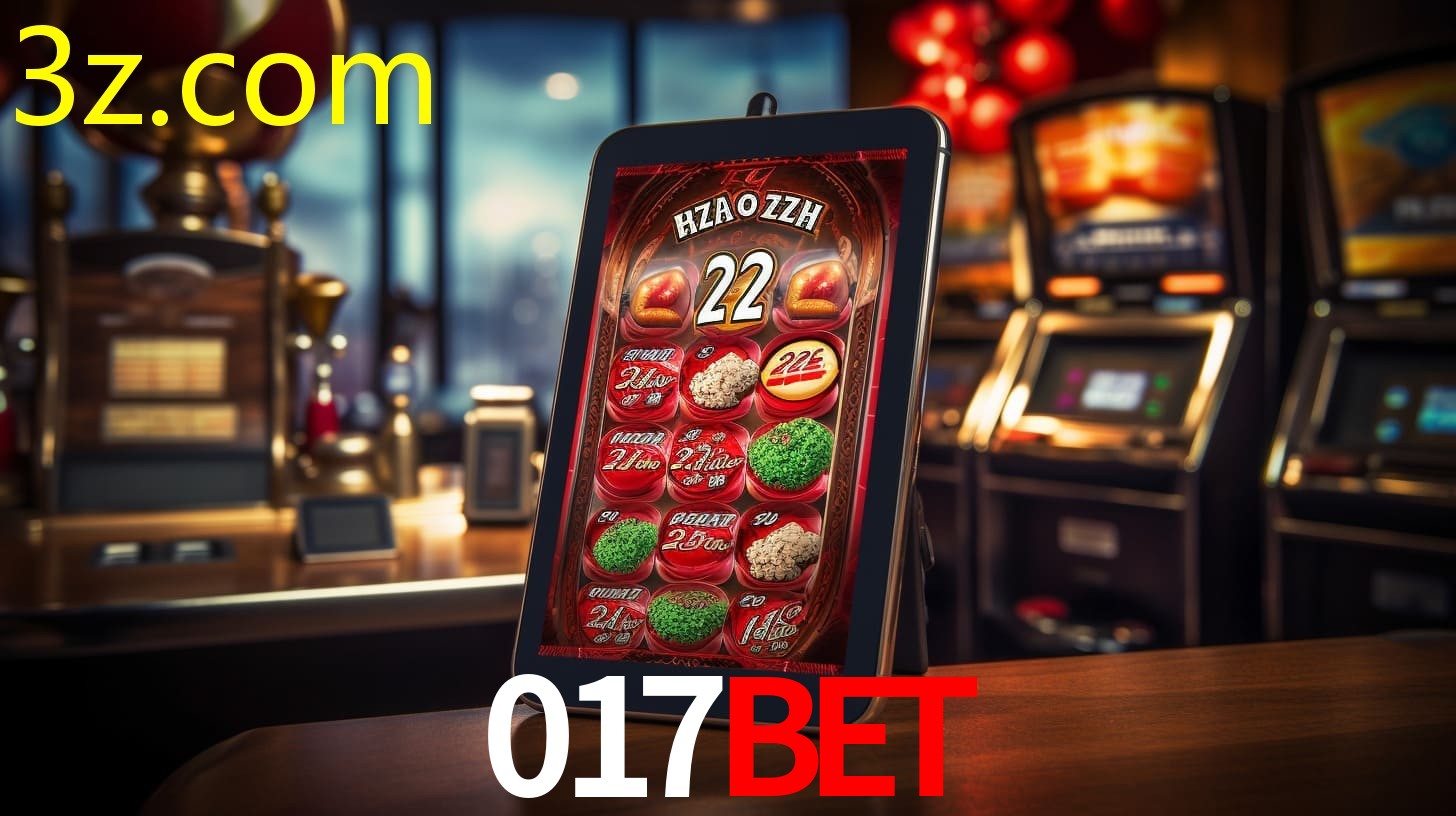 017BET