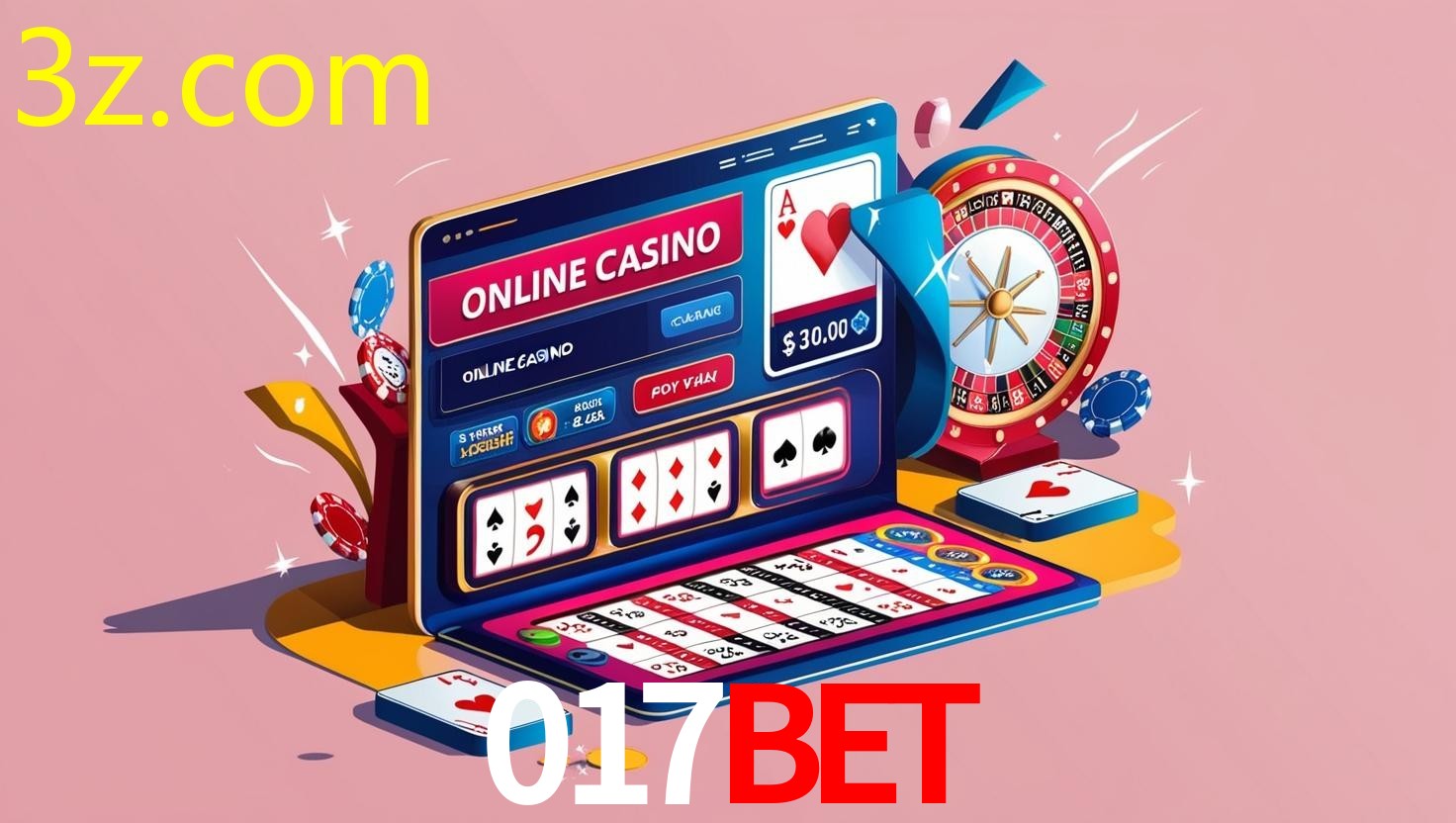 017BET