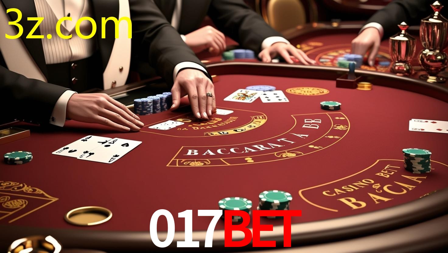 017BET