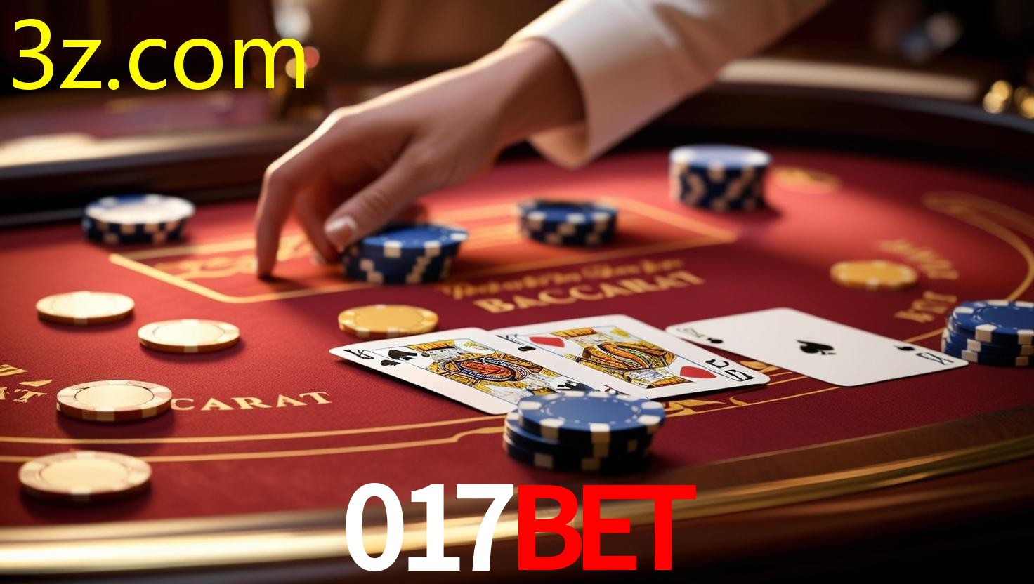 017BET