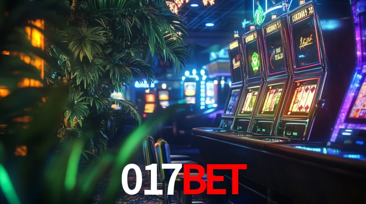 Welcome Bonus 017BET