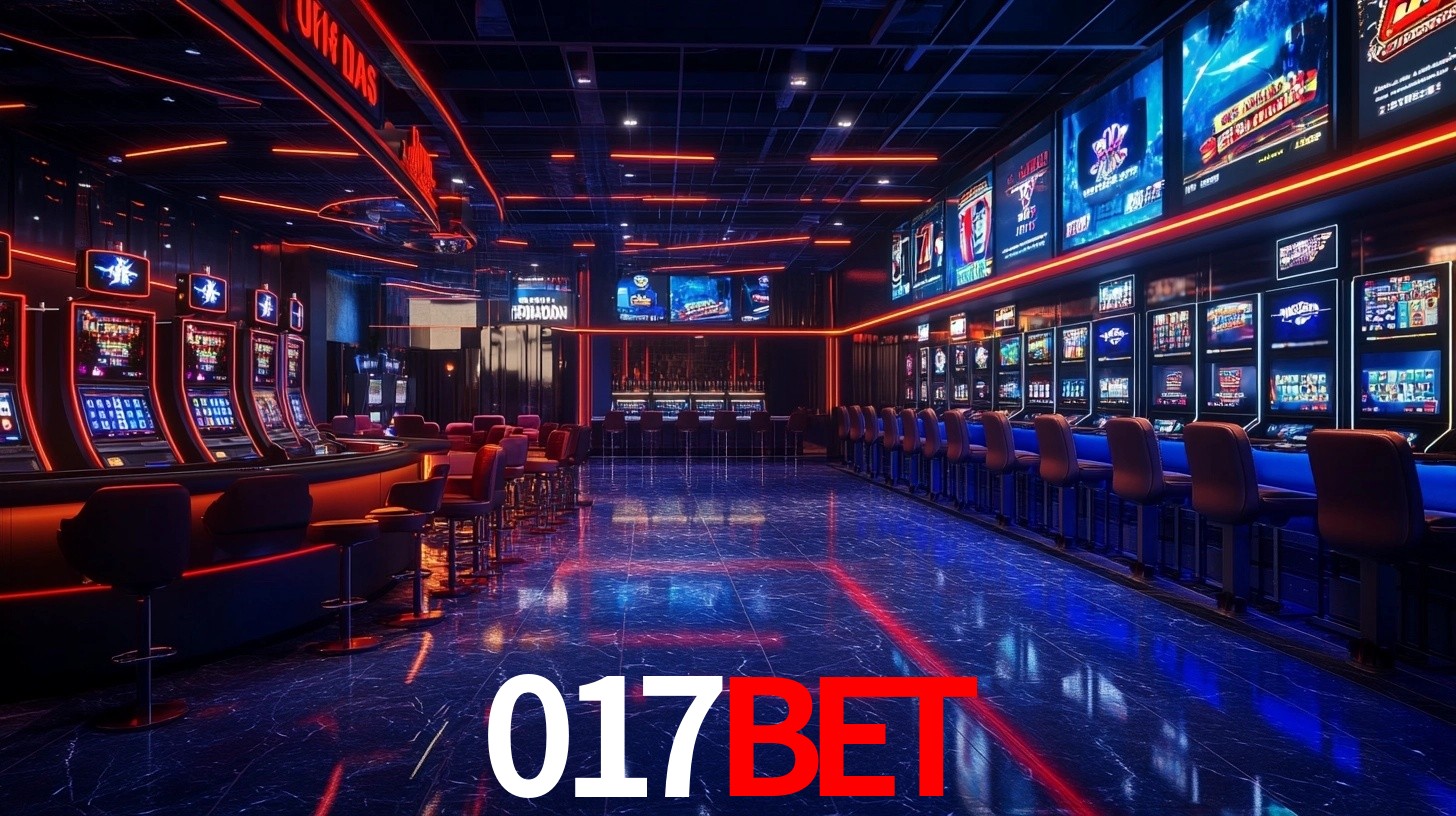017BET App Interface