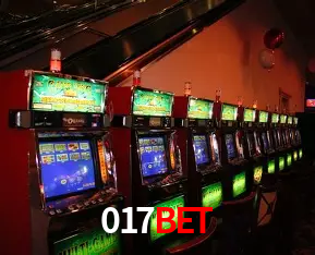 APP oficial da 017BET para mobile