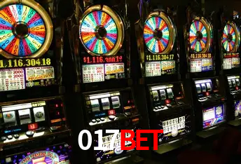 Apostas Esportivas na 017BET: Um Guia Completo
