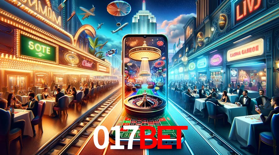 Quick Registration 017BET