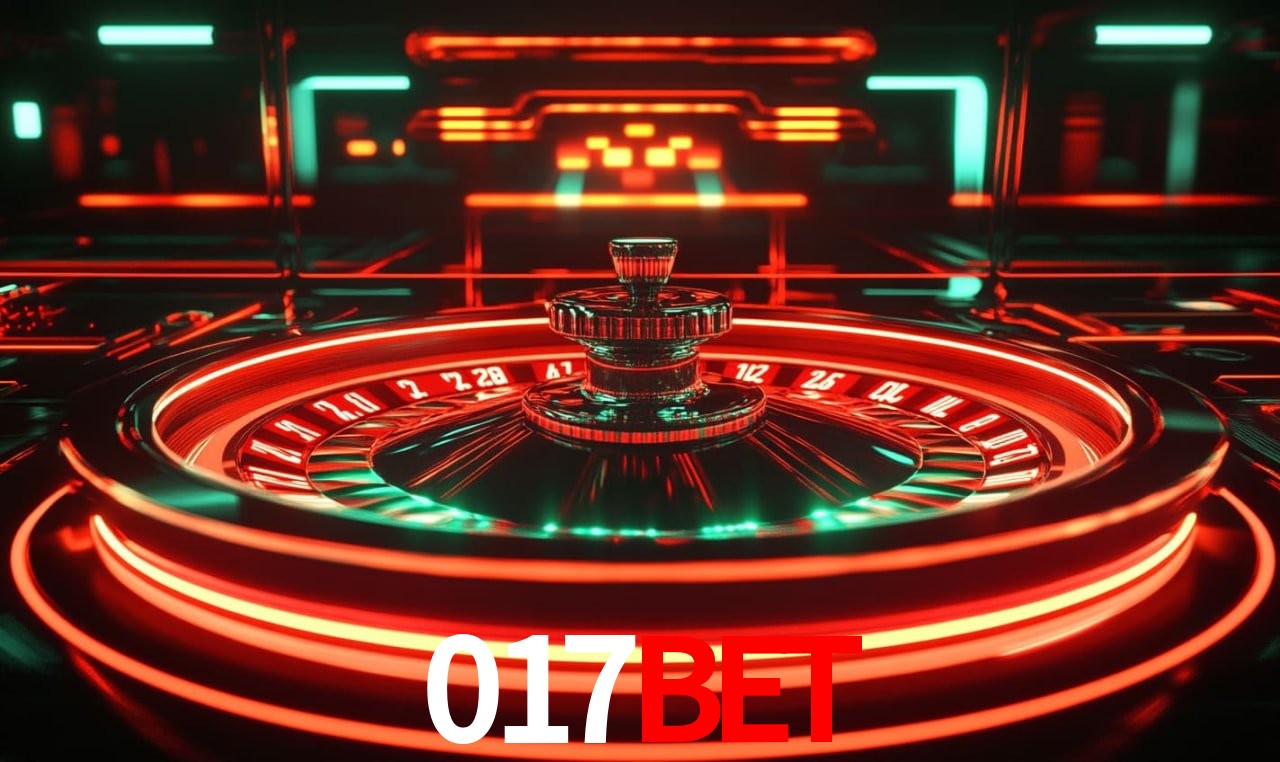 Inovações de Jogos na 017BET: O Futuro das Experiências Interativas