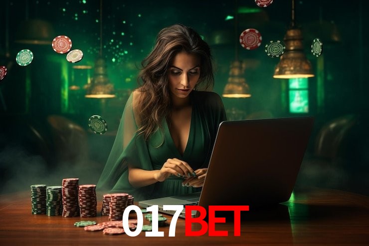 Premium Interface 017BET