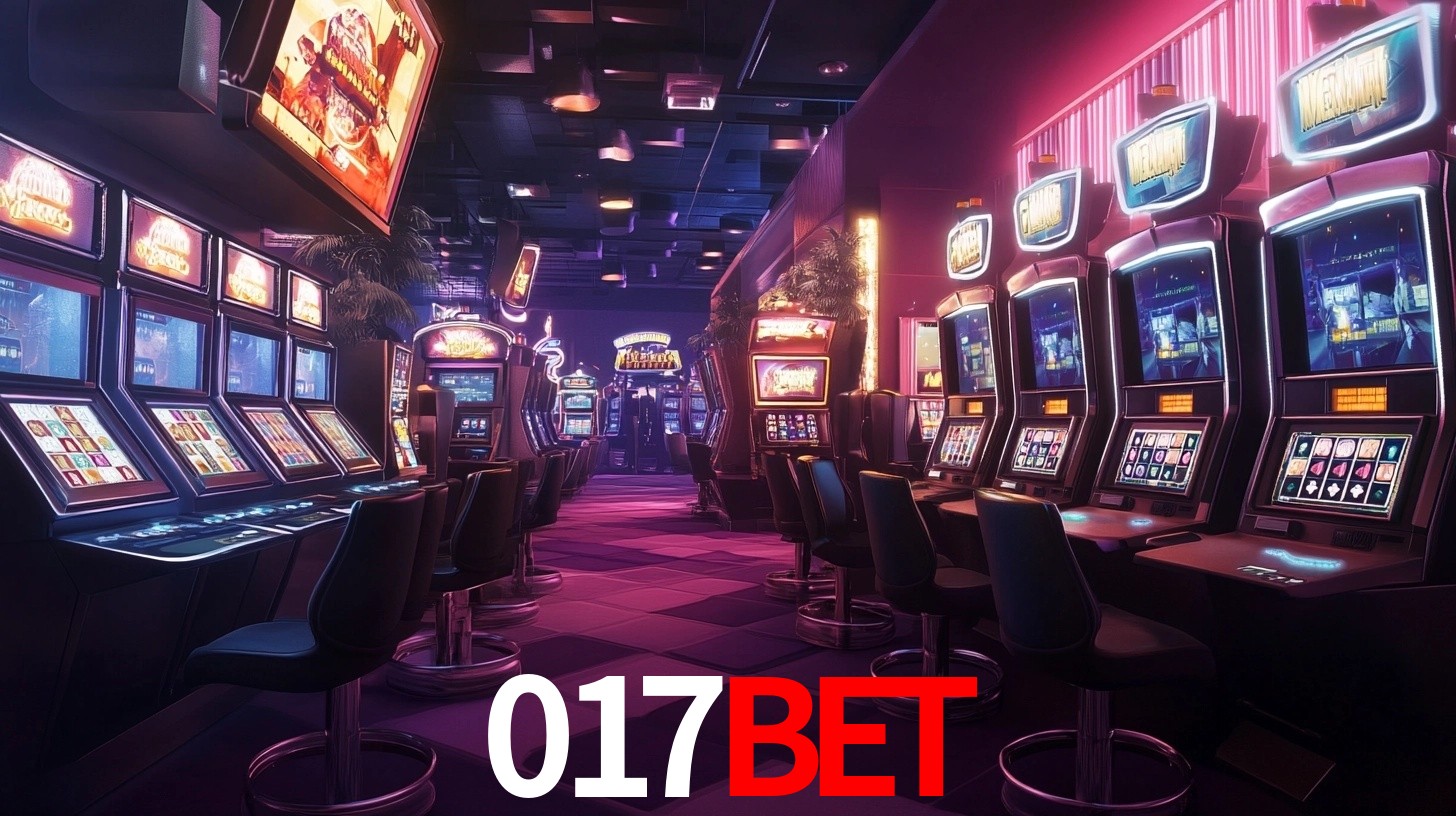 Ofertas Imperdíveis na 017BET: Promoções e Bônus Que Valem a Pena
