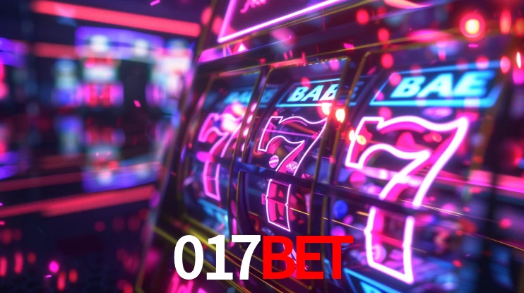 Slot Games 017BET