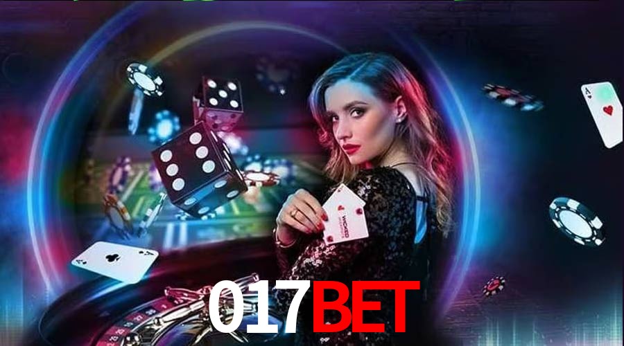 Secure Login 017BET