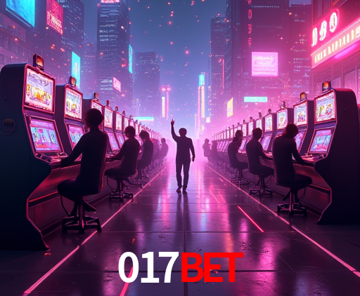 cassino 017BET