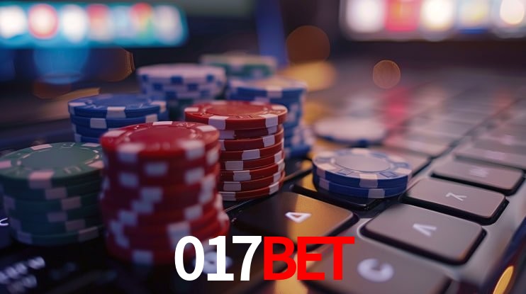 Secure Login 017BET