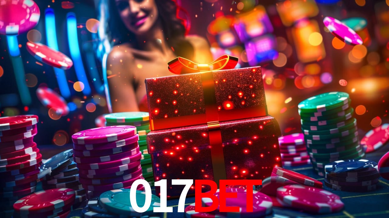 Inovações de Jogos na 017BET: O Futuro das Experiências Interativas