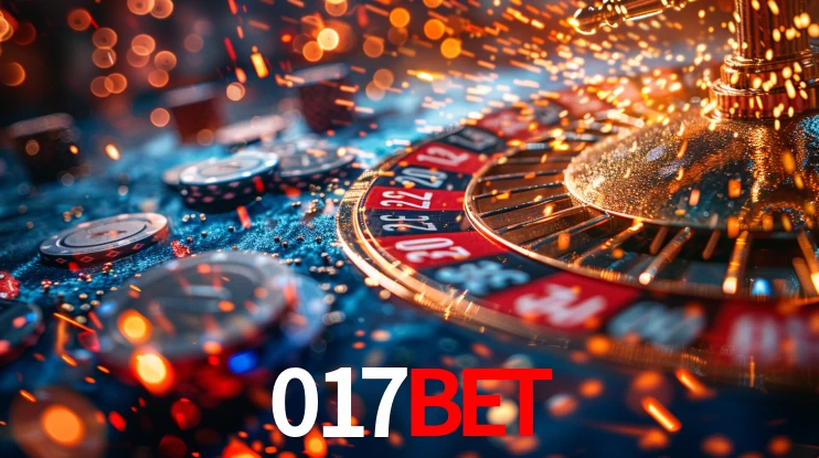 Live Casino 017BET