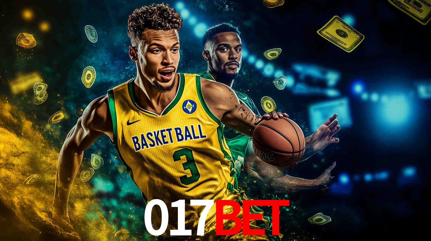 Desvendando o Mundo dos Jogos Virtuais na 017BET