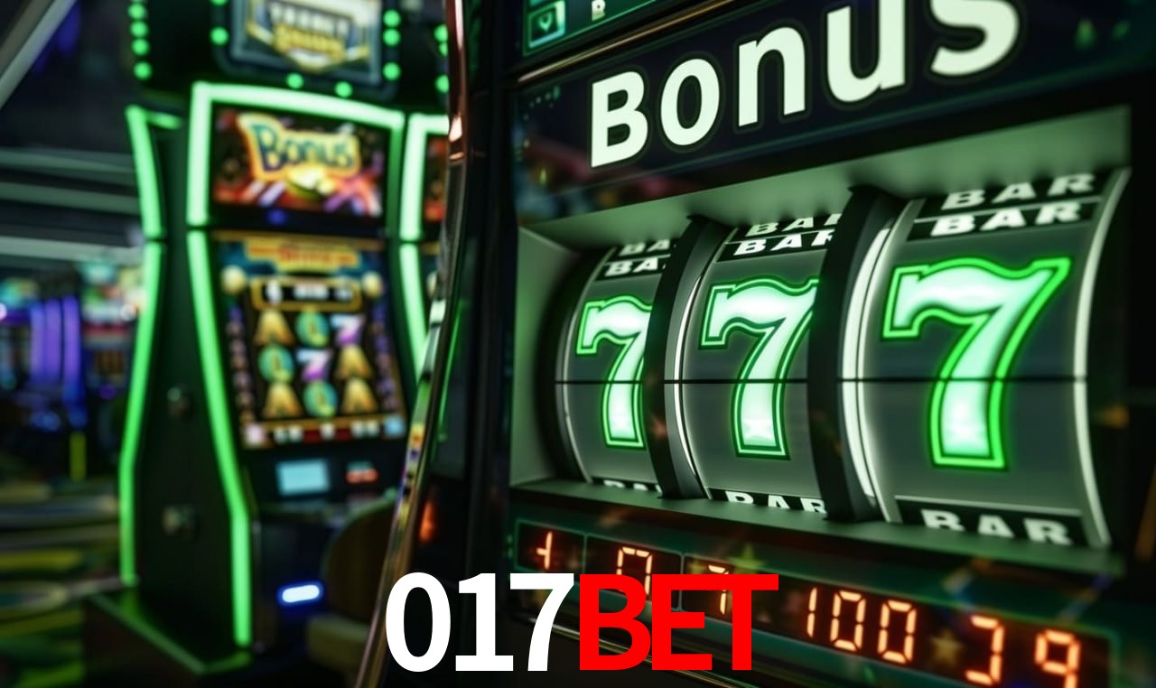 Bonus Features 017BET