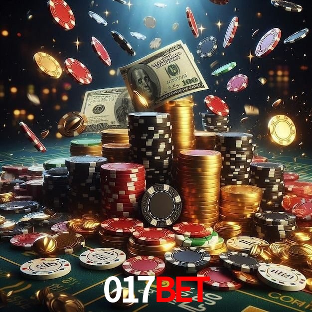 Desvendando o Mundo dos Jogos Virtuais na 017BET