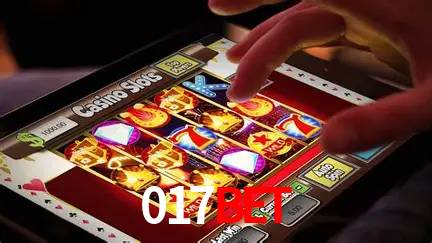 Live Casino 017BET