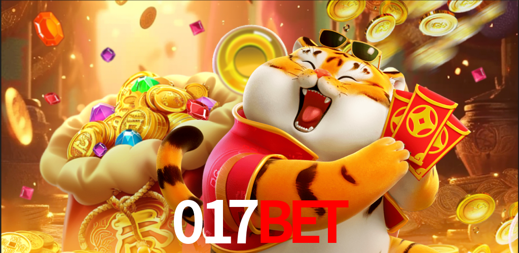 017BET: A Experiência de Casino com Jogos de Mesa ao Vivo