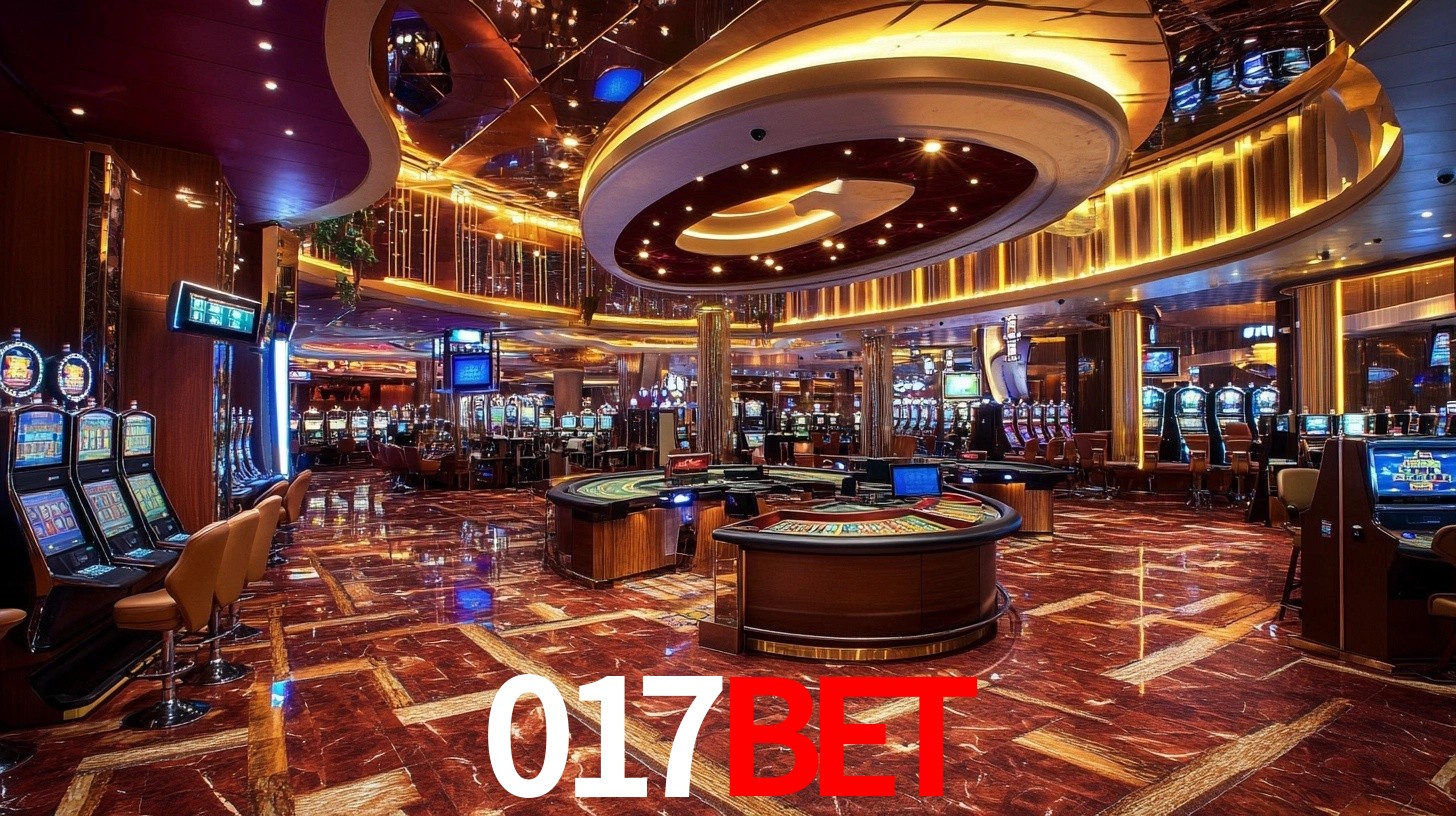 Premium Interface 017BET
