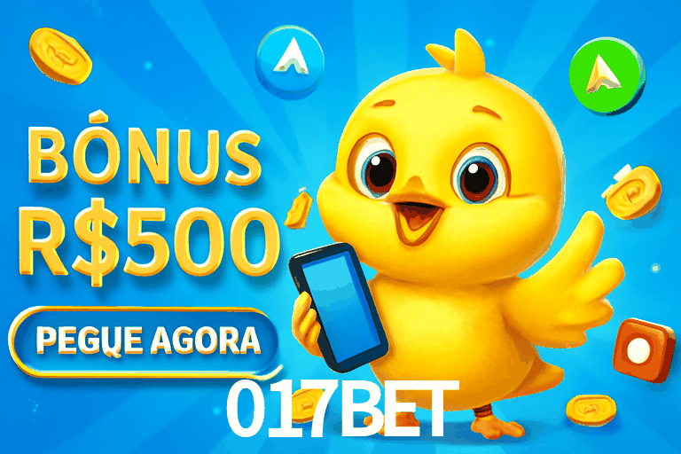 Account Benefits 017BET