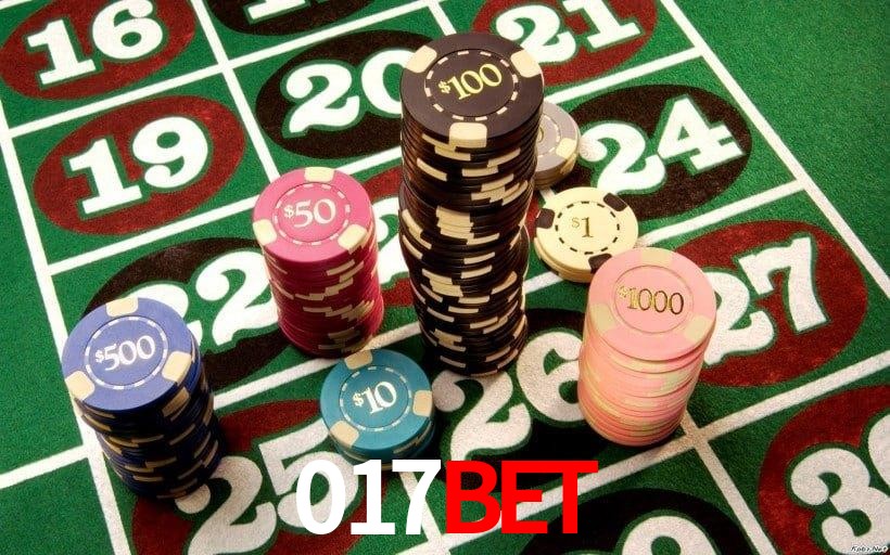 Explorando a Categoria de Eventos em Apostas na 017BET