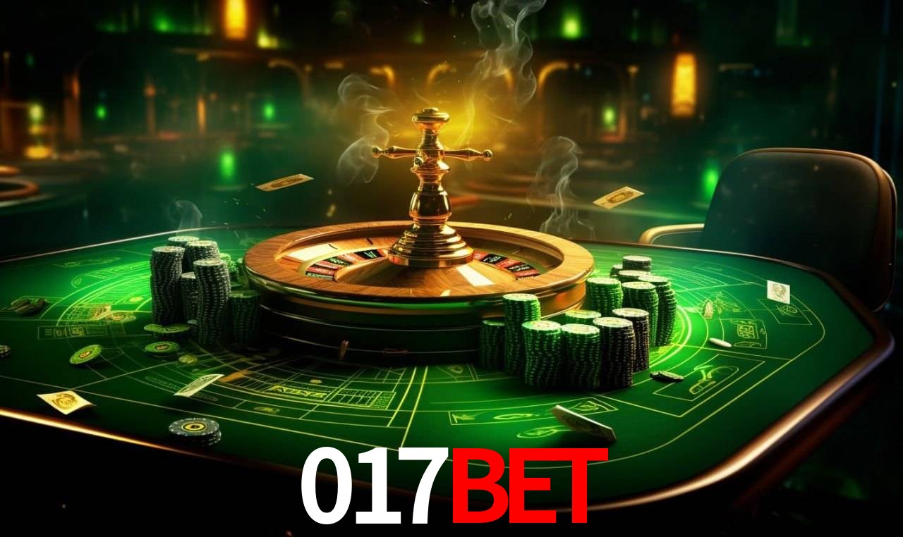 A Experiência Imersiva dos Cassinos Ao Vivo no 017BET