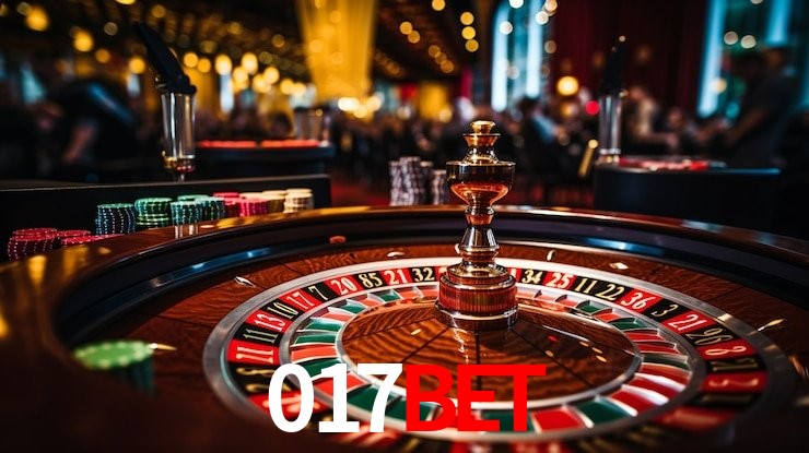 Flash Promotion 017BET