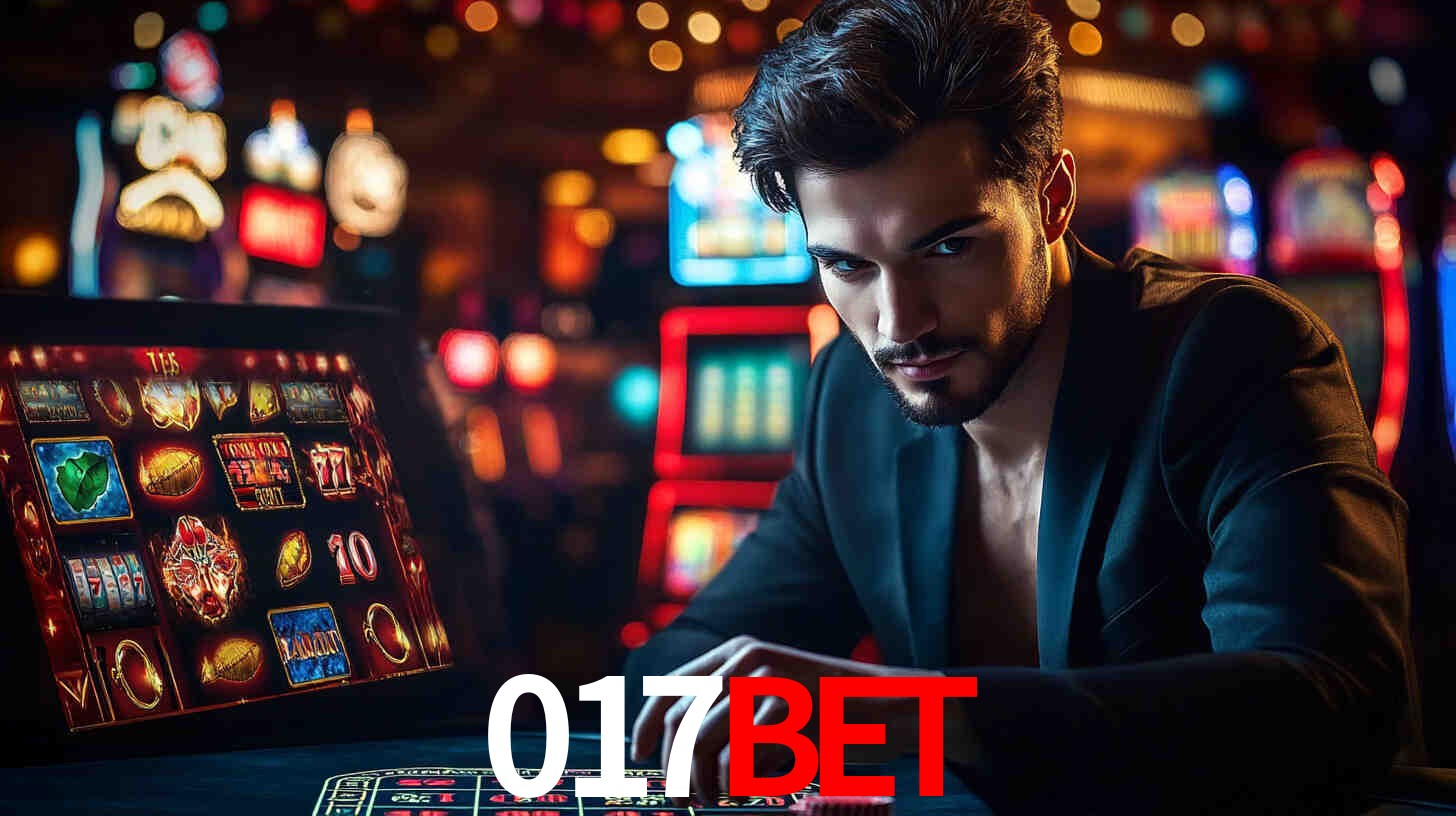 017BET