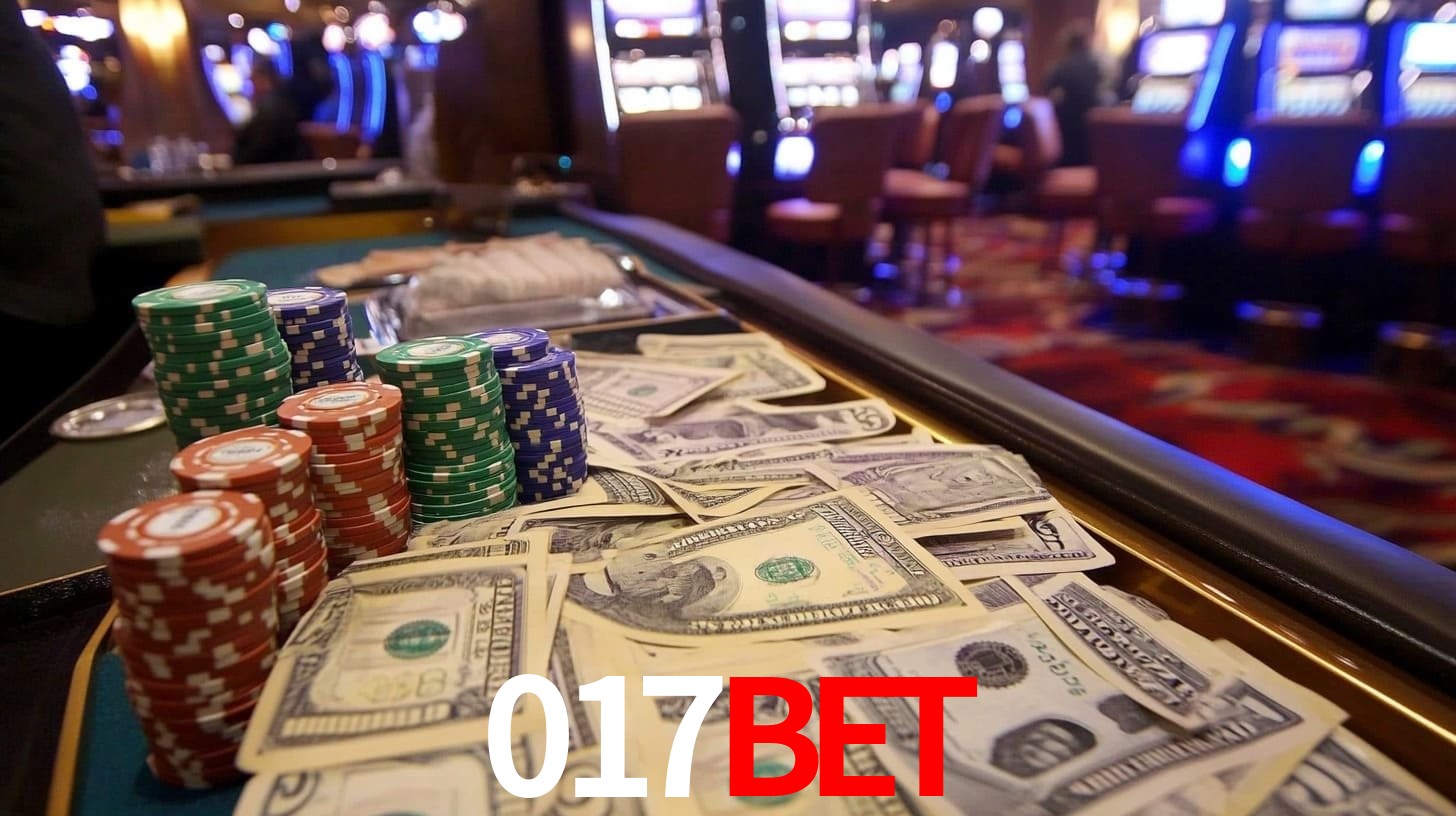 Weekend Specials 017BET