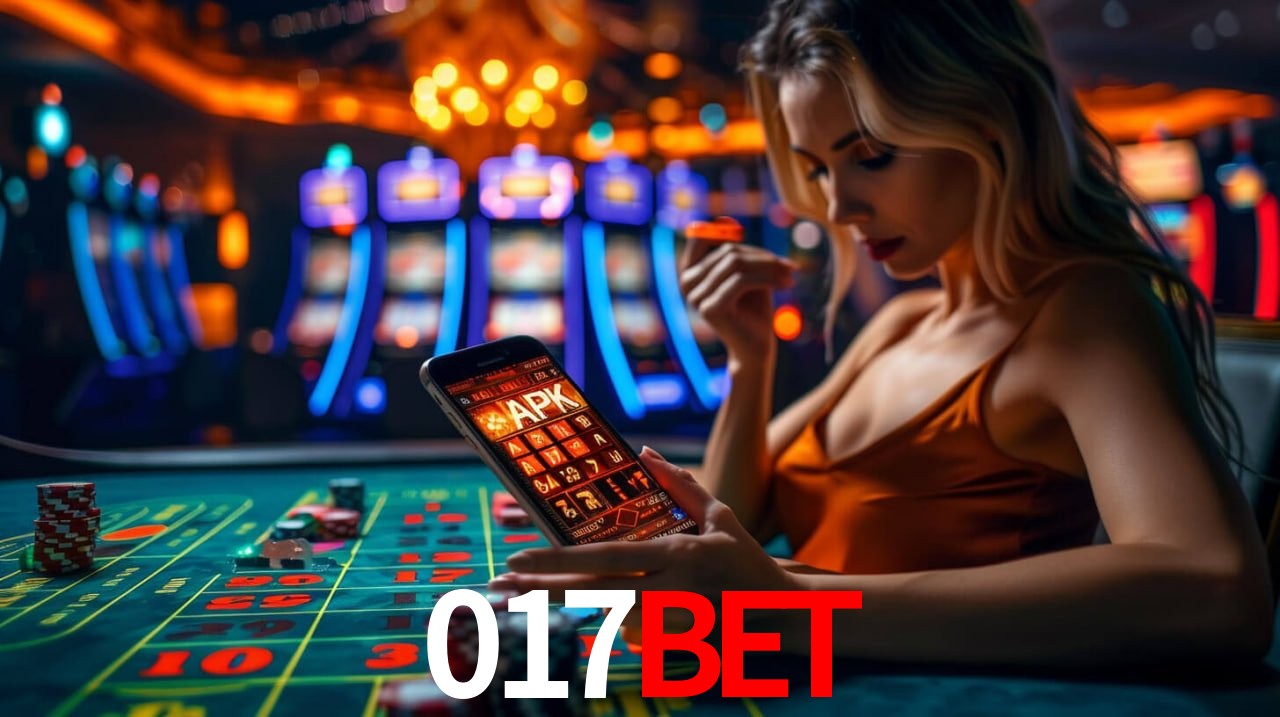 VIP Casino 017BET