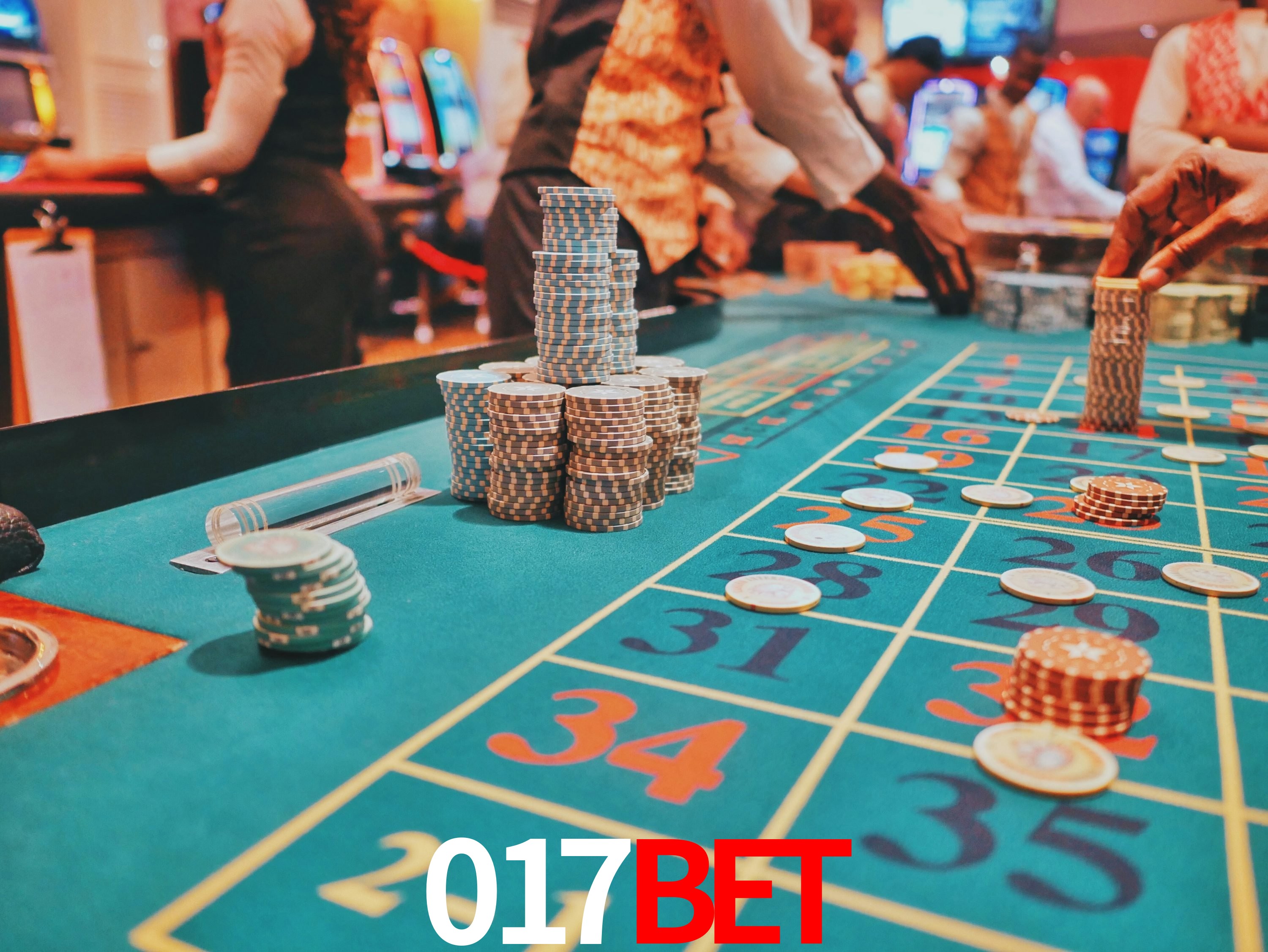 Tennis Betting 017BET