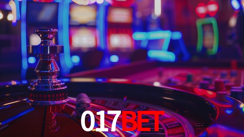 017BET: Jogos de Caça-Níqueis-Altas Recompensas, Roleta-Velocidade, Blackjack-Desafios Máximos