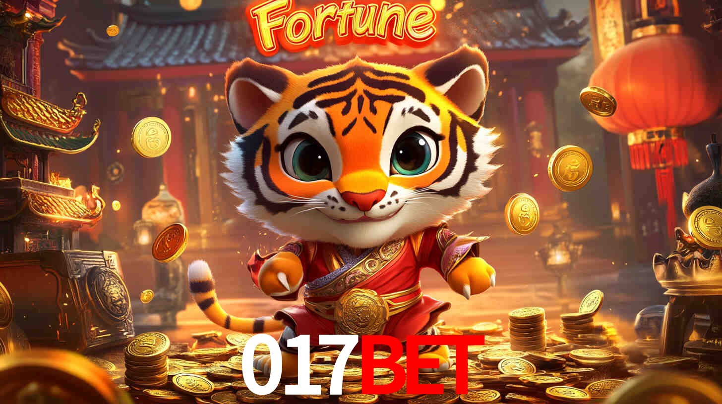 Descubra a Magia dos Jogos de Arcade no 017BET