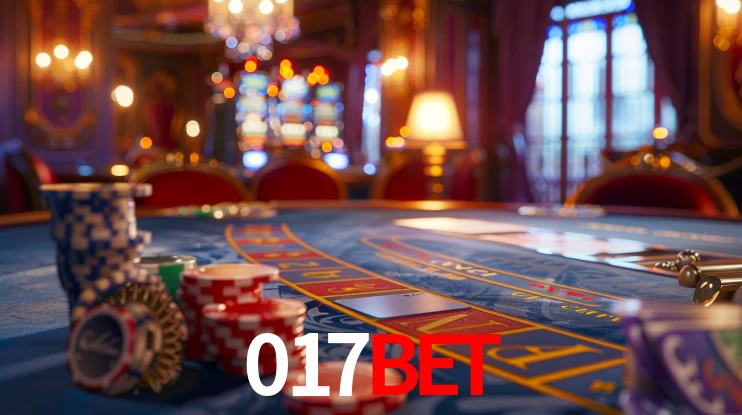 Game Providers 017BET