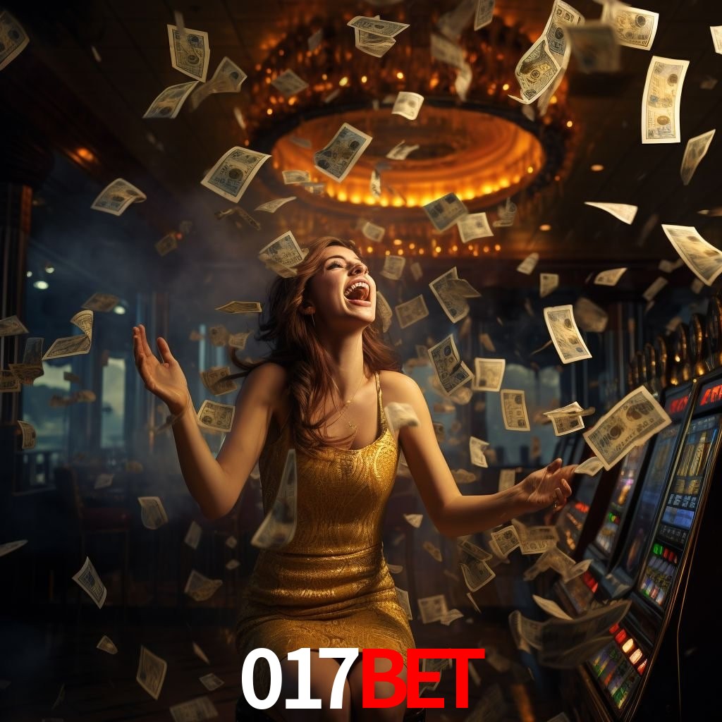 Roulette Table 017BET