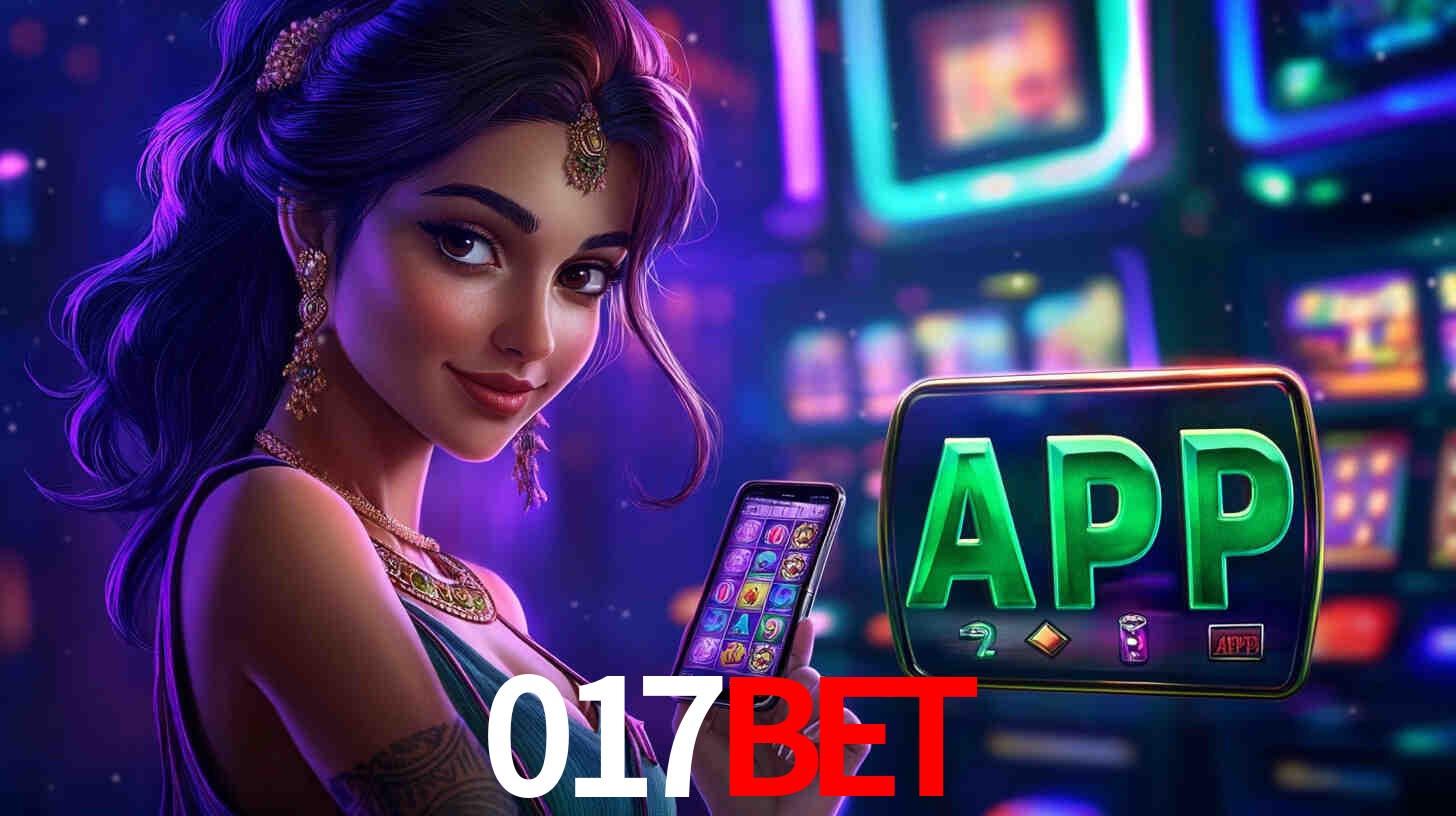 Bônus Generosos e Exclusivos no 017BET para Você!